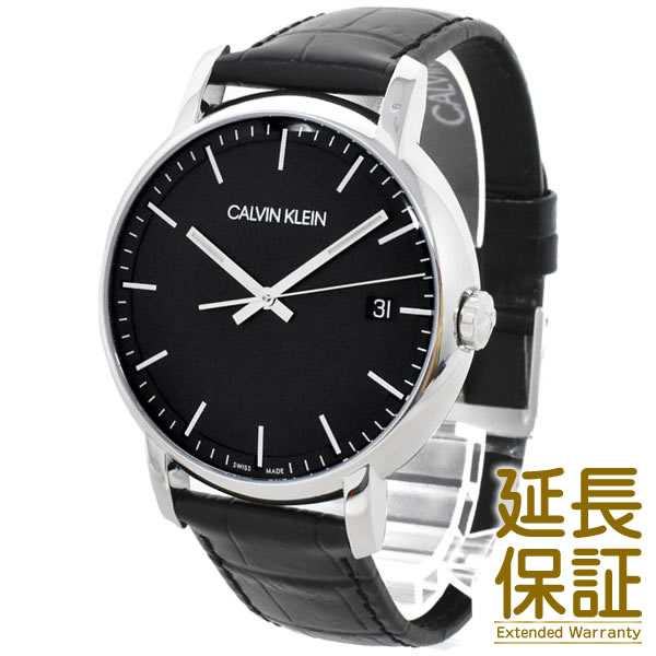 Calvin Klein カルバンクライン Ck 腕時計 K9h211c1 メンズ ペアウオッチ Established エスタブリッシュド クオーツの通販はau Pay マーケット Change