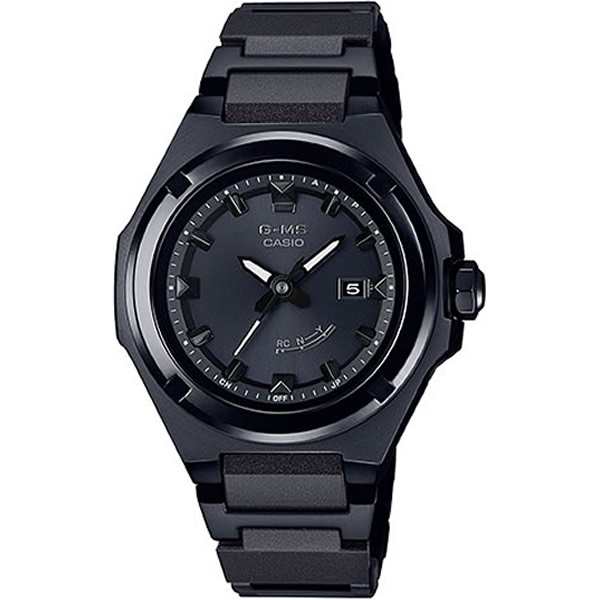 【正規品】CASIO カシオ 腕時計 MSG-W300CB-1AJF レディース BABY-G G-MS ベビーG ジーミズ 電波ソーラー