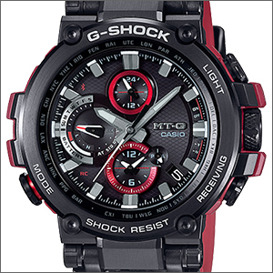 正規品 Casio カシオ 腕時計 Mtg B1000b 1a4jf メンズ G Shock ジーショック Mt G ソーラー電波 Bluetooth機能 タフソーラーの通販はau Pay マーケット Change