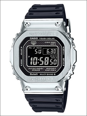 正規品 Casio カシオ 腕時計 Gmw B5000 1jf メンズ G Shock ジーショック タフソーラーの通販はau Pay マーケット Change