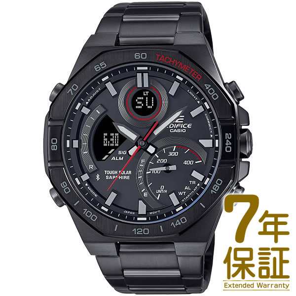 【1月新作・入荷次第発送】【国内正規品】CASIO カシオ 腕時計 ECB-950YDC-1AJF メンズ EDIFICE エディフィス タフソーラーの通販は