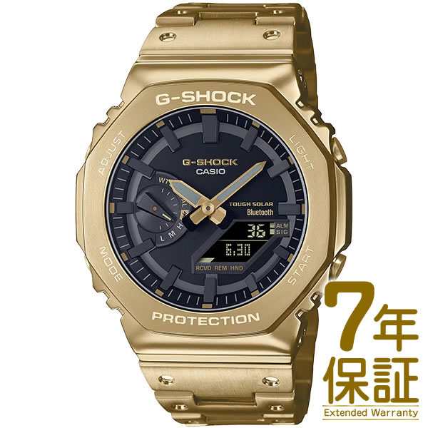 ショッピング CASIO カシオ 腕時計 GM-B2100GD-9AJF メンズ G-SHOCK