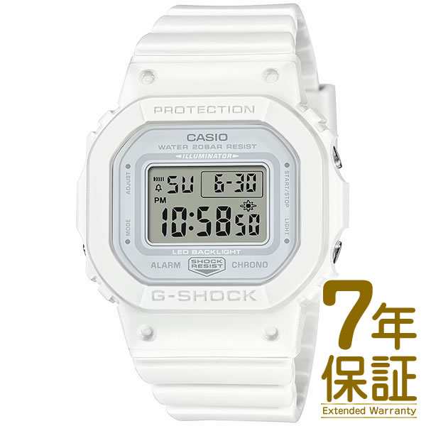 9月新作・入荷次第発送】【国内正規品】CASIO カシオ 腕時計 GMD