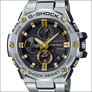 【正規品】CASIO カシオ 腕時計 GST-B100D-1A9JF メンズ G-SHOCK ジーショック