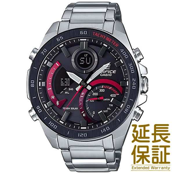 CASIO カシオ 腕時計 海外モデル ECB-900DB-1A メンズ EDIFICE エディフィス Bluetooth対応の通販はau PAY  マーケット - CHANGE | au PAY マーケット－通販サイト