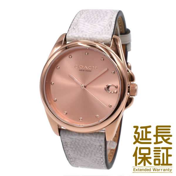 COACH コーチ 腕時計 14504113 レディース GREYSON グレイソンの通販は