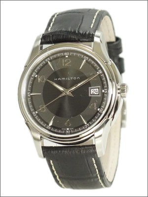 HAMILTON ハミルトン 腕時計 H32411735 メンズ Jazzmaster ジャズ ...