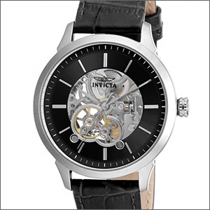 INVICTA インビクタ 腕時計 18136 メンズ Specialty 手巻き