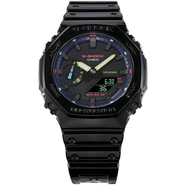 G shock ga outlet 210