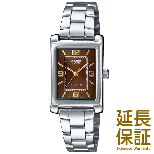 【BOX無し】CASIO カシオ 腕時計 海外モデル LTP-1234DD-5A レディース STANDARD スタンダード チプカシ チープカシオ クオーツ キッズ 子供 女の子 アナログ 防水の通販は