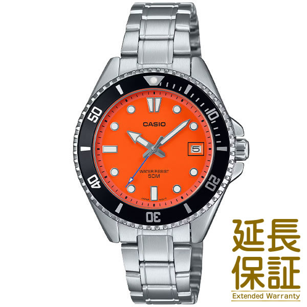 【BOX無し】CASIO カシオ 腕時計 海外モデル MDV-10D-4A1 メンズ STANDARD スタンダード チプカシ チープカシオ クオーツ キッズ 子供 男の子 女の子 アナログ 防水の通販は