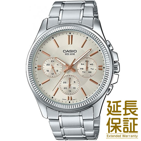 【BOX無し】CASIO カシオ 腕時計 海外モデル MTP-1375D-7A2 メンズ STANDARD スタンダード チープカシオ チプカシ クオーツ キッズ 子供 男の子 女の子 日付 アナログ 防水の通販は