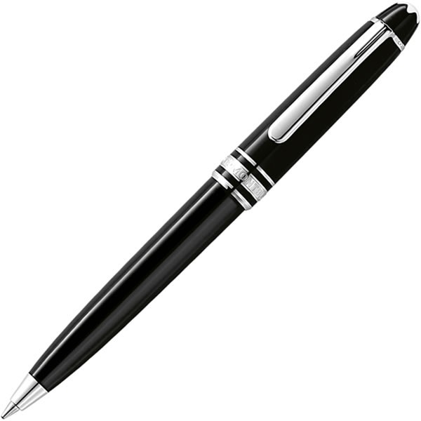 Mont Blanc モンブラン 筆記具 MB132472 (旧品番108749) ボールペン MEISTERSTUCK マイスターシュテュック オマージュ・ア・W.A.モーツァ