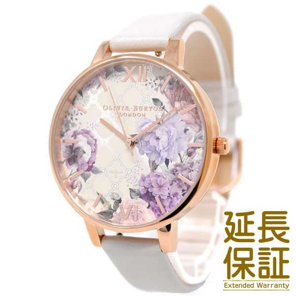 OLIVIA BURTON オリビアバートン 腕時計 OB16EG97 レディース クオーツ|au PAY マーケット