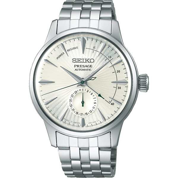 正規品 Seiko セイコー 腕時計 Sary129 メンズ Presage プレザージュ メカニカル 自動巻 手巻つき の通販はau Pay マーケット Change