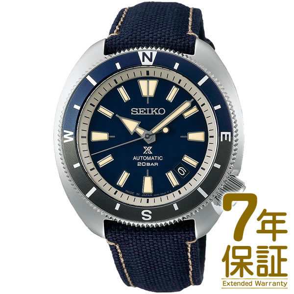 【国内正規品】SEIKO セイコー 腕時計 SBDY101 メンズ PROSPEX プロスペックス FIELDMASTER フィールドマスター メカニカル 自動巻 手巻