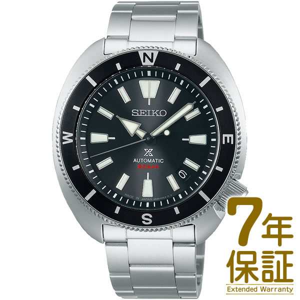 【国内正規品】SEIKO セイコー 腕時計 SBDY113 メンズ PROSPEX プロスペックス FIELDMASTER フィールドマスター メカニカル 自動巻 手巻