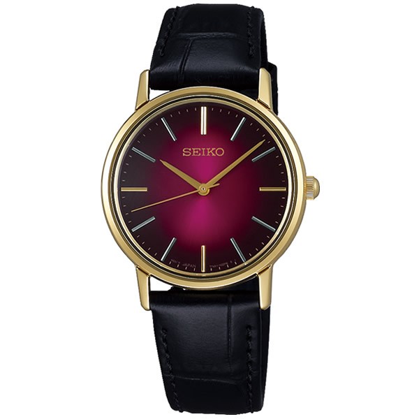 【正規品】SEIKO セイコー 腕時計 SCXP138 レディース SEIKO SELECTION セイコーセレクション ペアウオッチ クオーツ (メンズはSCXP128 )の通販は