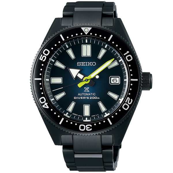 【正規品】SEIKO セイコー 腕時計 SBDC085 メンズ PROSPEX プロスペックス 特販NET限定 ダイバースキューバ メカニカル 自動巻き(手巻つ