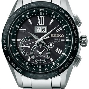 正規品】SEIKO セイコー 腕時計 SBXB137 メンズ ASTRON アストロン 8X ...