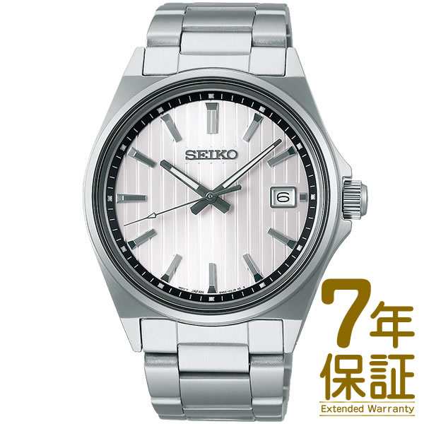 【予約受付中】【8/11発売予定】【国内正規品】SEIKO セイコー 腕時計 SBTH001 メンズ SEIKO SELECTION セイコーセレクション Sシリーズ