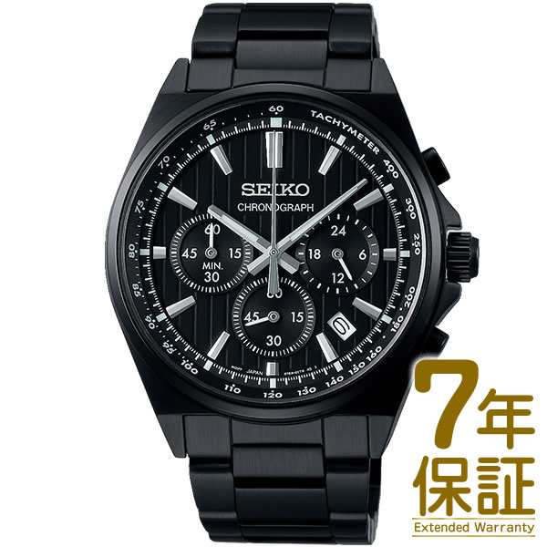 【予約受付中】【8/11発売予定】【国内正規品】SEIKO セイコー 腕時計 SBTR037 メンズ SEIKO SELECTION セイコーセレクション Sシリーズ