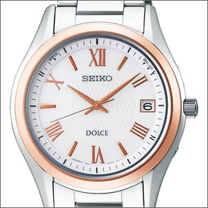 正規品】SEIKO セイコー 腕時計 SADZ200 メンズ DOLCE&EXCELINE ...