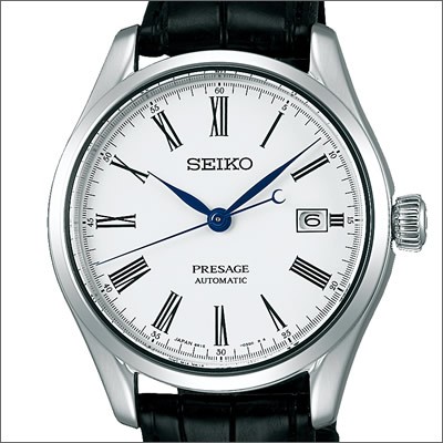 SEIKO セイコー 腕時計 SARX049 メンズ PRESAGE プレザージュ 自動巻き