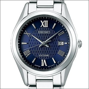 【正規品】SEIKO セイコー 腕時計 SWCW147 レディース DOLCE&EXCELINE ドルチェ&エクセリーヌ ソーラー電波