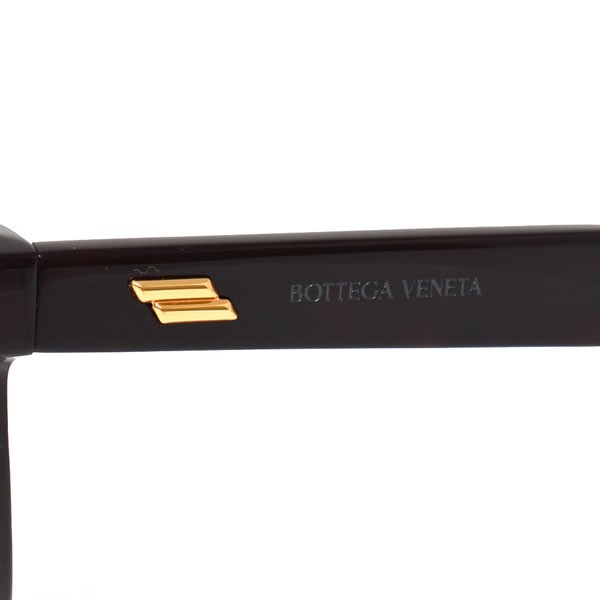 BOTTEGA VENETA ボッテガ・ヴェネタ BV1080SK 004 メンズ レディース ユニセックス サングラス アジアンフィット UVカット