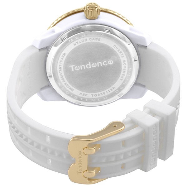 正規品】Tendence テンデンス 腕時計 TG930113R レディース GULLIVER