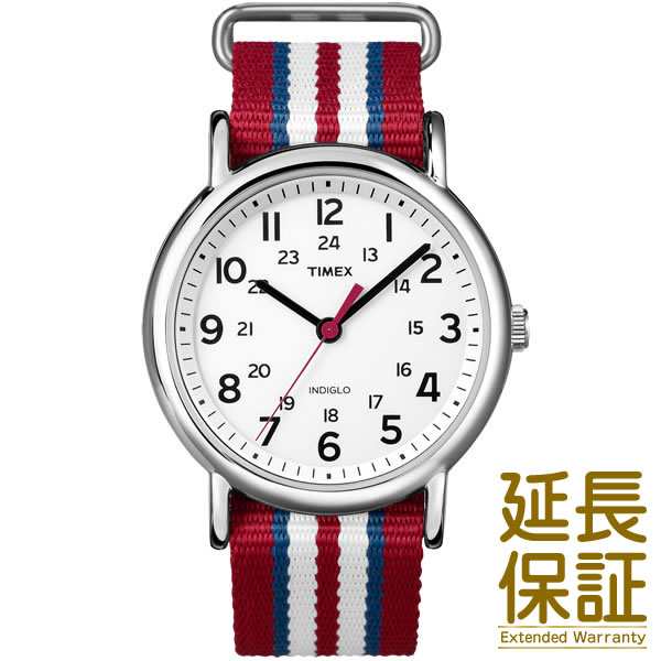 正規品】TIMEX タイメックス 腕時計 T2N746 メンズ レディース ユニ