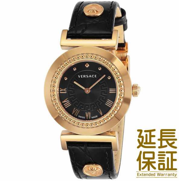 受注生産対応 VERSACE ヴェルサーチェ 腕時計 P5Q80D009S009