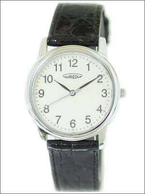AUREOLE オレオール 腕時計 SW-467M-4 メンズの通販はau PAY 