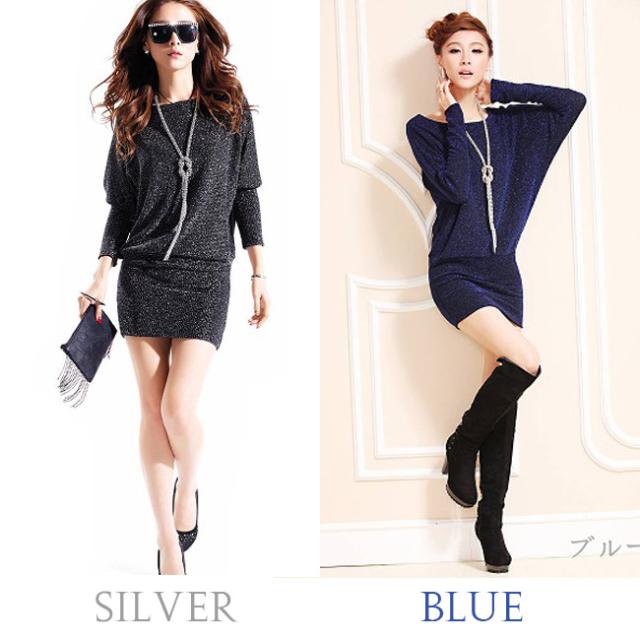 セクシードルマンスリーブショート丈ワンピースニーハイブーツやブーティハイヒールと好相性 メール便送料無料の通販はau Pay マーケット べっぴんｋｏｂｅ