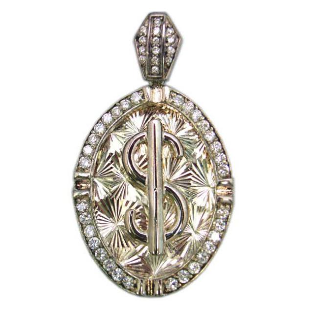 【新品】 チェーントップ ダラー