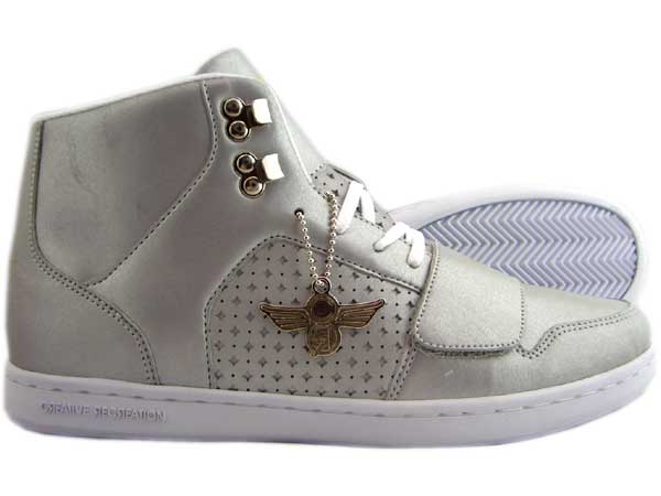 アウトレット【新品】 【SALE】Creative Recreation クリエイティブレクリエーション セサリオ チョイス リフレクティブ