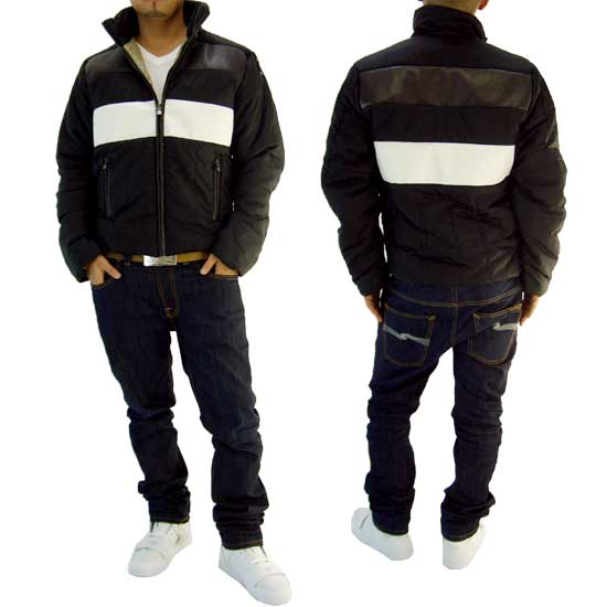 【新品】 NICKEL&DIME ニッケル＆ダイム ジャッカ リーネア ネオ ブラック 新品】 NICKEL&DIME ニッケル＆ダイム ジャッカ リーネア ネオ ブラック