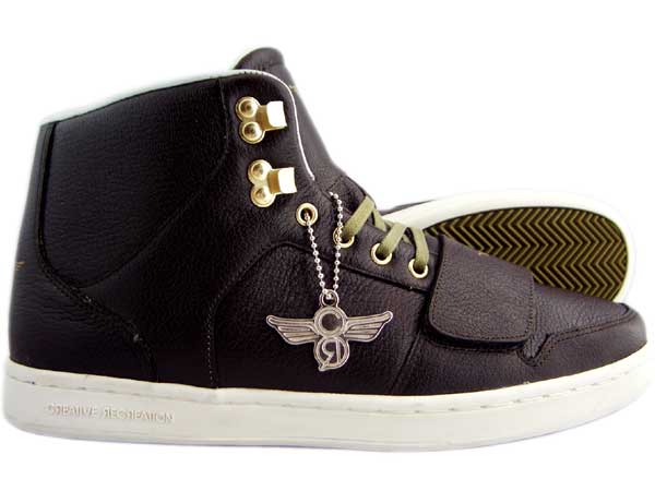 アウトレット【新品】 【SALE】CREATIVE RECREATION クリエイティブレクリエーション セサリオ プレミアム オリーブ/タンブル