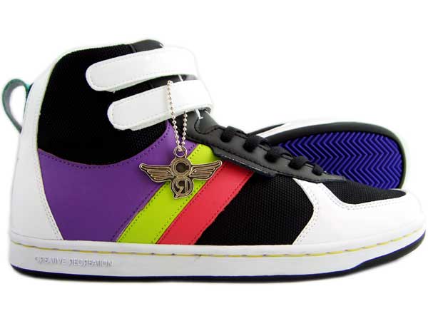 アウトレット【新品】 値下げ★Creative Recreation Dicoco Women's クリエイティブレクリエーション ディココ ウィーメンズ