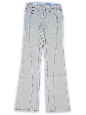 【新品】 ★AZZURE LOVE LIFE DENIM アズール ラブ ライフ デニム パンツ デニム 【Gパン/ジーンズ/Bガール/レディース】