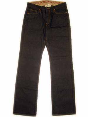 【新品】 ★BLUE MARLIN ブルーマリン デニム パンツ ワン ウォッシュ 【Gパン/ジーンズ/ジーパン/ヴィンテージ/ボトム/Bottom】