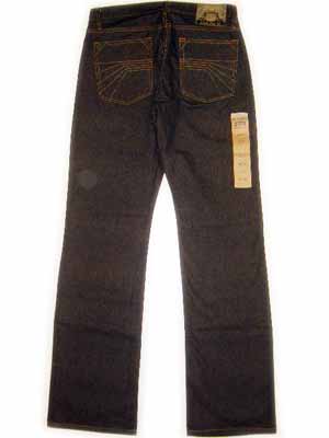 【新品】 ★BLUE MARLIN ブルーマリン デニム パンツ ワン ウォッシュ 【Gパン/ジーンズ/ジーパン/ヴィンテージ/ボトム/Bottom】_1