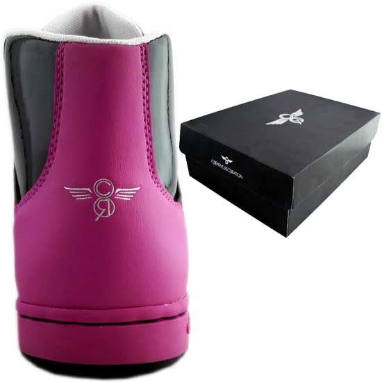 アウトレット【新品】 ☆Creative Recreation クリエイティブ