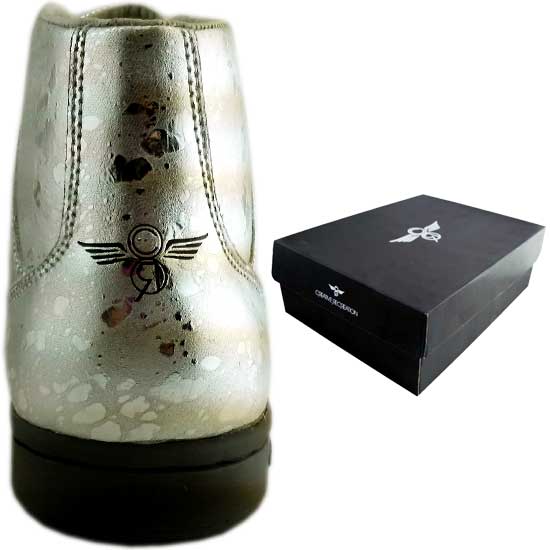 アウトレット【新品】 ☆Creative Recreation クリエイティブ