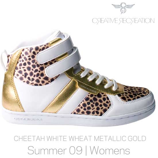 アウトレット【新品】 ★Creative Recreation クリエイティブレクリエーション ディココ ウィーメンズ ホワイト/チー