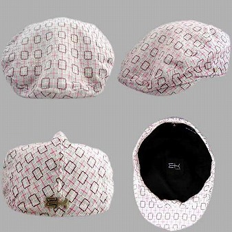 新品】 EK by New Era HUNTING イーケー バイ ニューエラ ハンチング