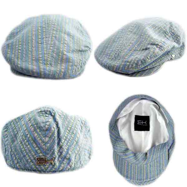 新品】 EK by New Era HUNTING イーケー バイ ニューエラ ハンチング