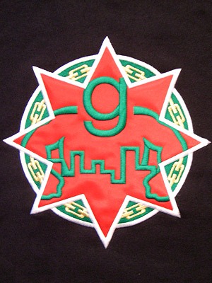 新品】 ☆GOLIATH ゴライアス マス アピール クルー スウェット