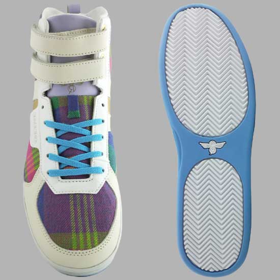 アウトレット【新品】 ☆Creative Recreation クリエイティブ